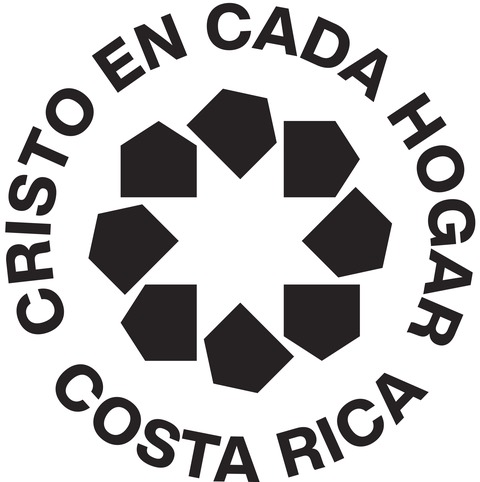 Logo Cristo en cada hogar